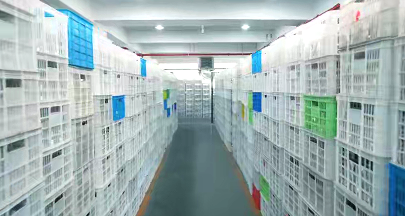 20-半成品仓库
