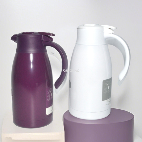 1900ML double wall Stainless Steel Insulated Thermal Carafe
